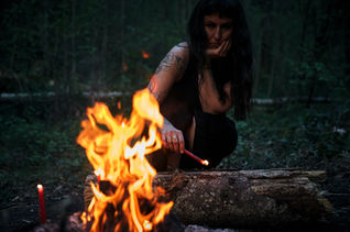 Public Ritual Performance