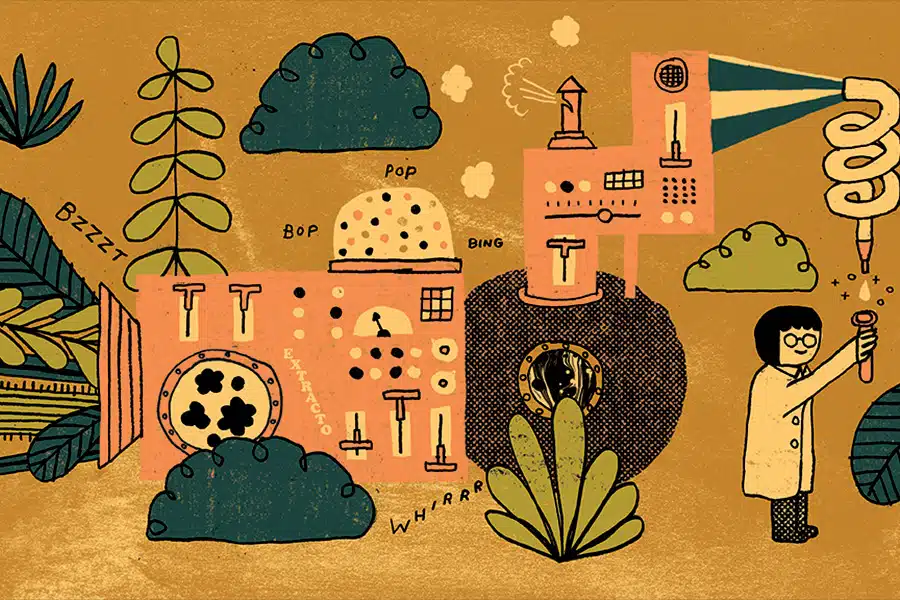Why the “Psychedelic Renaissance” is just Colonialism by Another Name