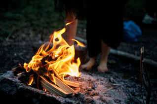 Regenerative Community Ritual