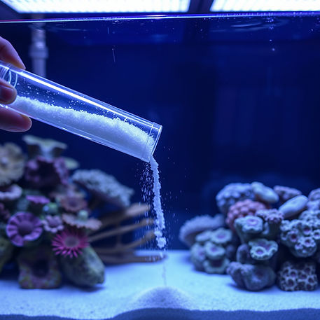 cleaning reef tank blue lighting.jpg
