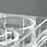 Thumbnail: 384 Well Cell Culture Plate, clear, flat bottom,  TC, sterile 1/pack, 100/cs