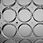Thumbnail: 384 Well Cell Culture Plate, clear, flat bottom,  TC, sterile 1/pack, 100/cs
