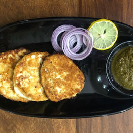 Dahi Ke Kabab