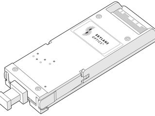 Kompatibler CFP2-DCO DWDM 100G/200G