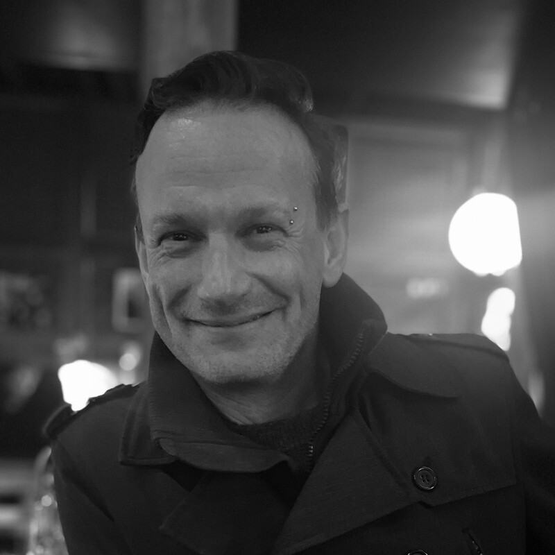 Writer: Rob Cannon