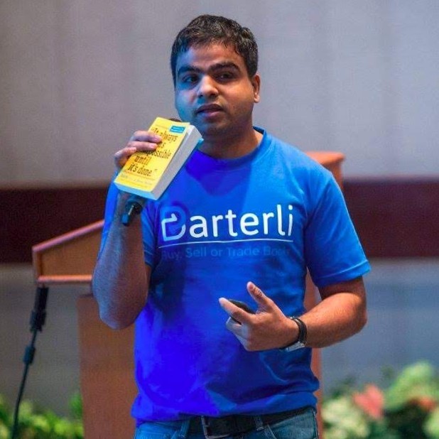 Writer: Nikhil Gupta