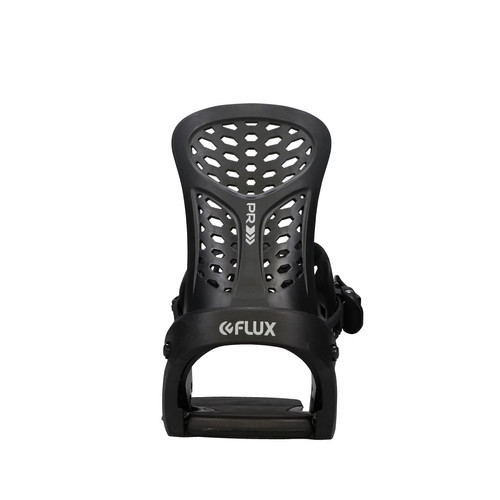 FLUX FPI.01M ビンディング M ブラック XF | FLUX ONLINE STORE