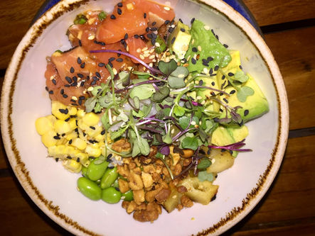 Shima - Exploring the tastes of Asia