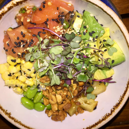 Shima - Exploring the tastes of Asia