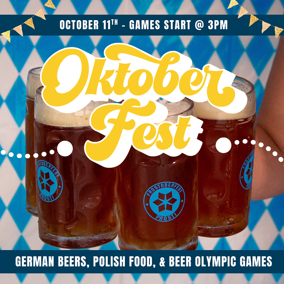 Octoberfest