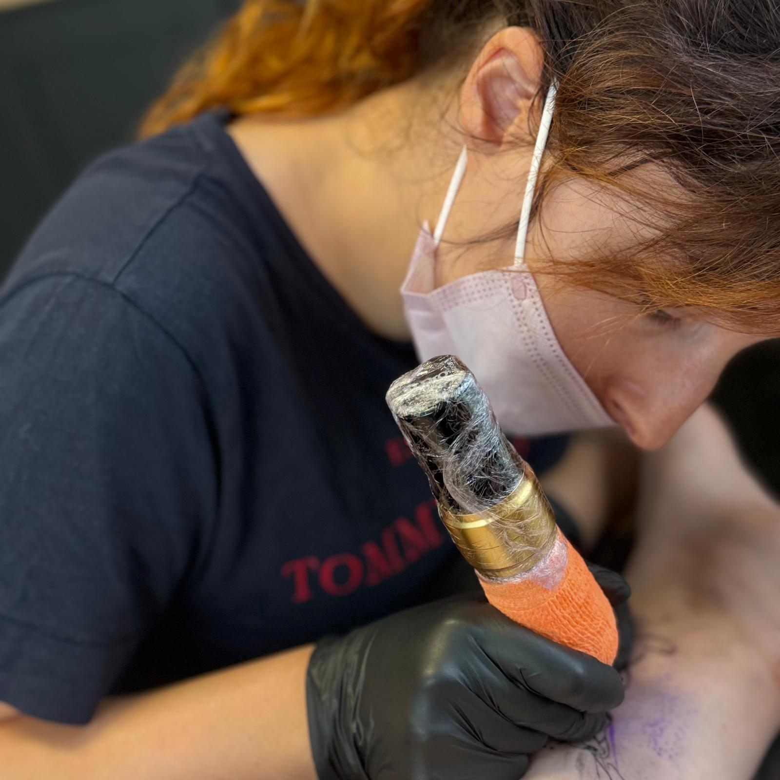 Photo du rédacteur: Laura Light'n'ink