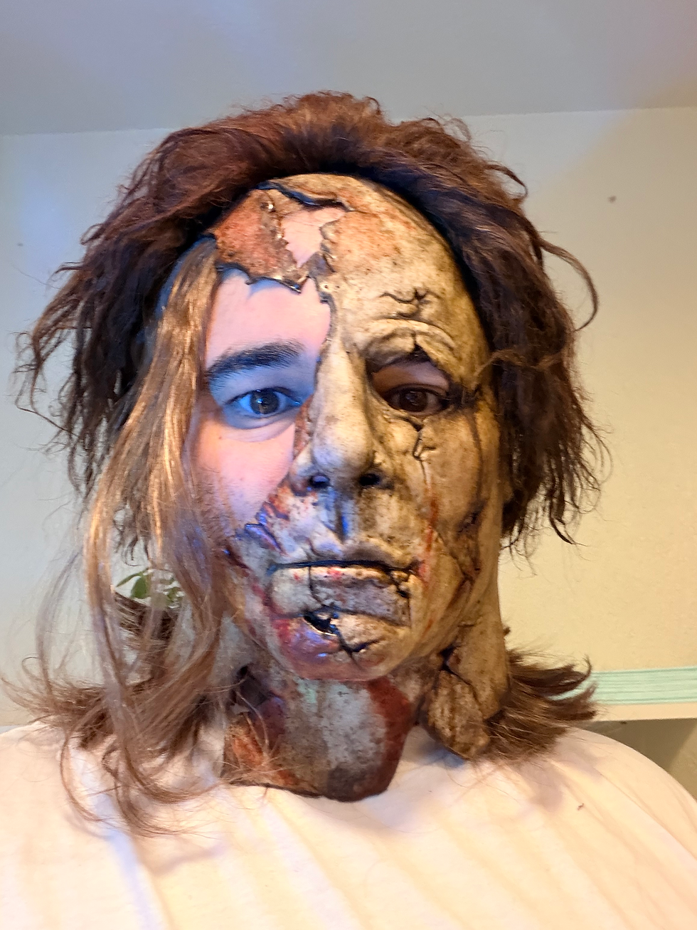Thumbnail: Myers Hobo mask RZ H2
