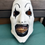 Thumbnail: Art the Clown half mask, hat and balaclava 
