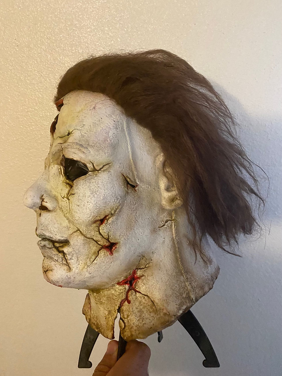 Thumbnail: Micheal Myers mask Rob Zombie (Dream Sequence)