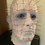 Thumbnail: Pinhead mask