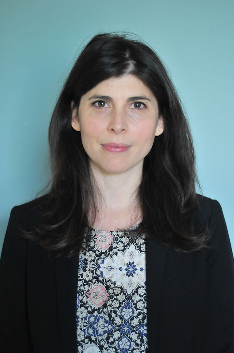 Rachel Noar Psychotherapist, psychotherapy in London SE1 and online