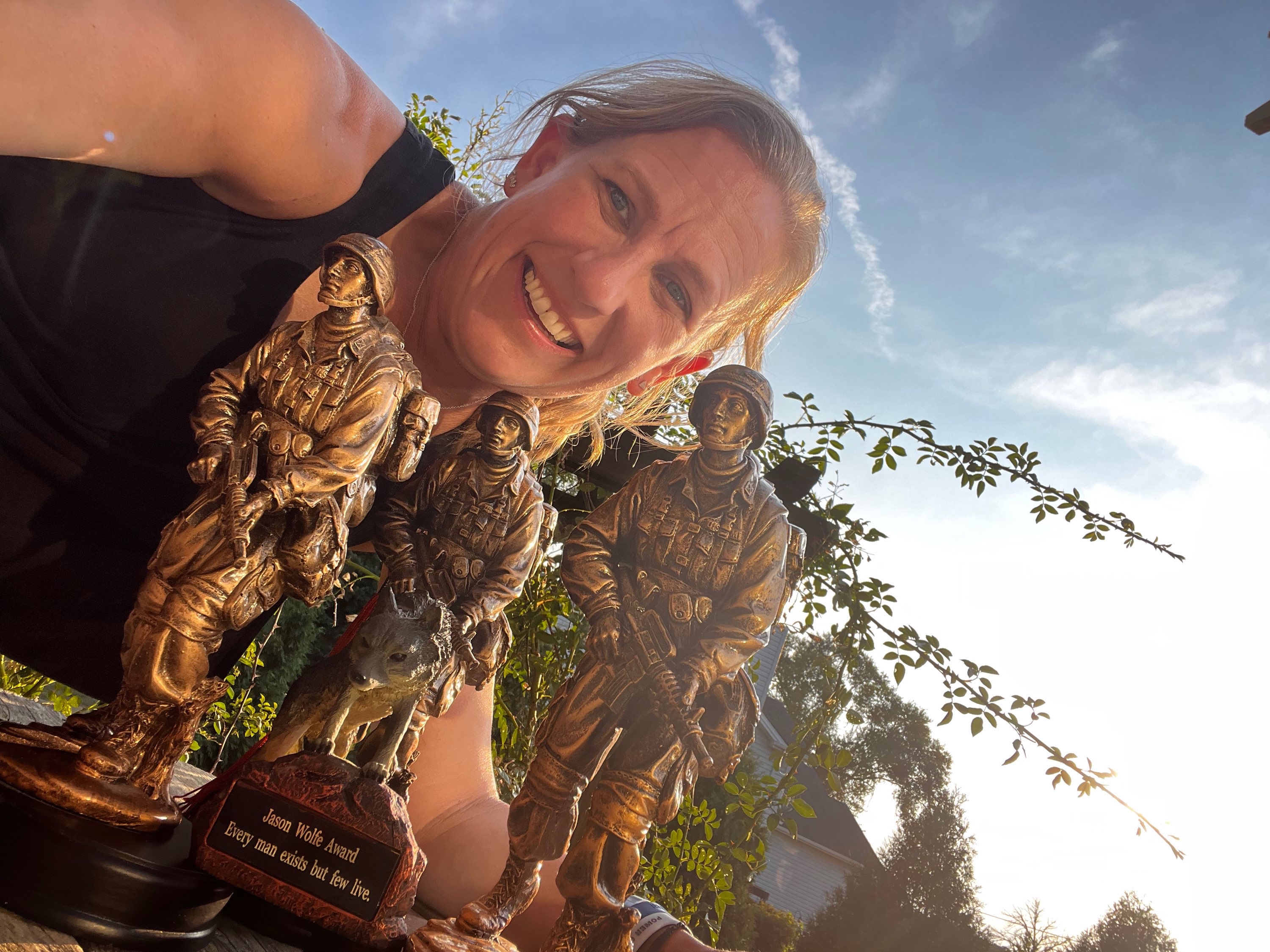 Writer: Michelle Lorenz