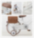 Miniatura: iimo Kid's Bicycle