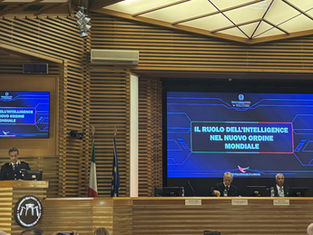 L’Intelligence nel Nuovo Ordine Mondiale: riflessioni e sfide future 