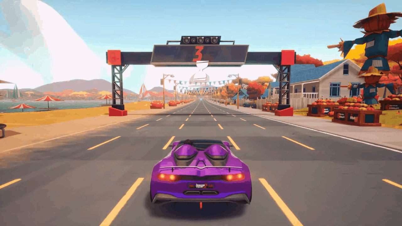 Time Trials is one of the main gamemodes available during the World Tour