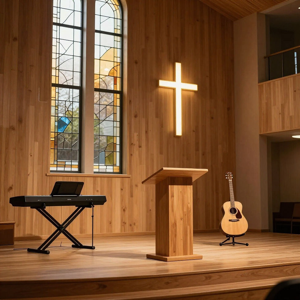 Evening Concert