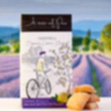 The Organic Canistrelli