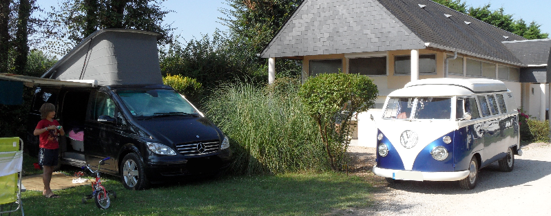 Van Import, recherche, achat, importateur de véhicules de loisirs d'occasion, fourgons aménagés, combi