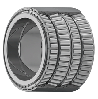Four-Row Taper Roller Bearings