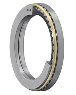 Spherical Roller Thrust Bearings