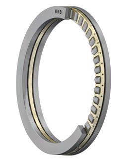 Thrust Ball and Roller Bearings