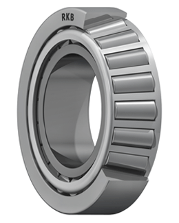Single Row Taper Roller Bearings