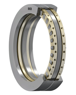 Taper Roller Thrust Bearings