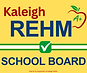 Kaleigh Rehm for LCSD1 School Board