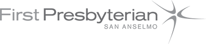 First Presbyterian San Anselmo logo