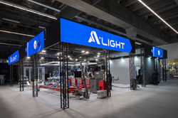 A-Light - Automechanika 2024