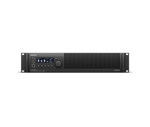 Bose PowerMatch PM4500N power amplifier | Harmony AV