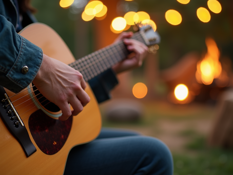 Dicas para Criar Experiências Musicais Inesquecíveis