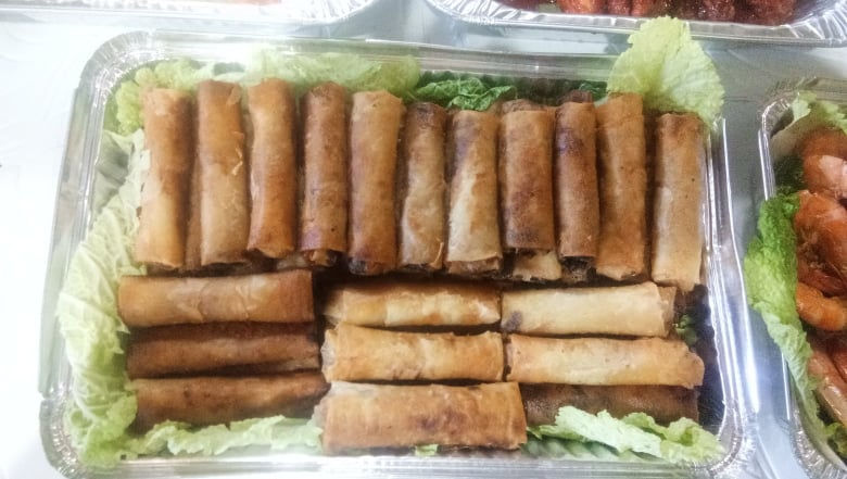 ECK Lumpia