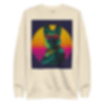 Thumbnail: Feeling Fresh - Unisex Premium Sweatshirt
