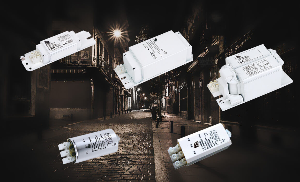 Ballast,Lighting Accessories Yuanjie Lighting