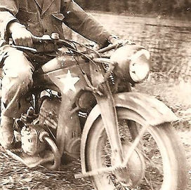 Survivor of Three “Wars”