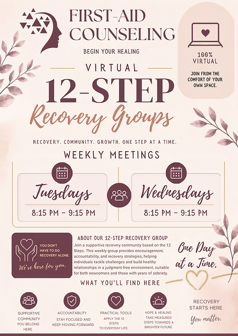 First-Aid_Counseling_12-Step_Recovery_Group_Flyer.pdf (2).png