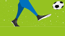 BlueRush Cup - Storyboard v2