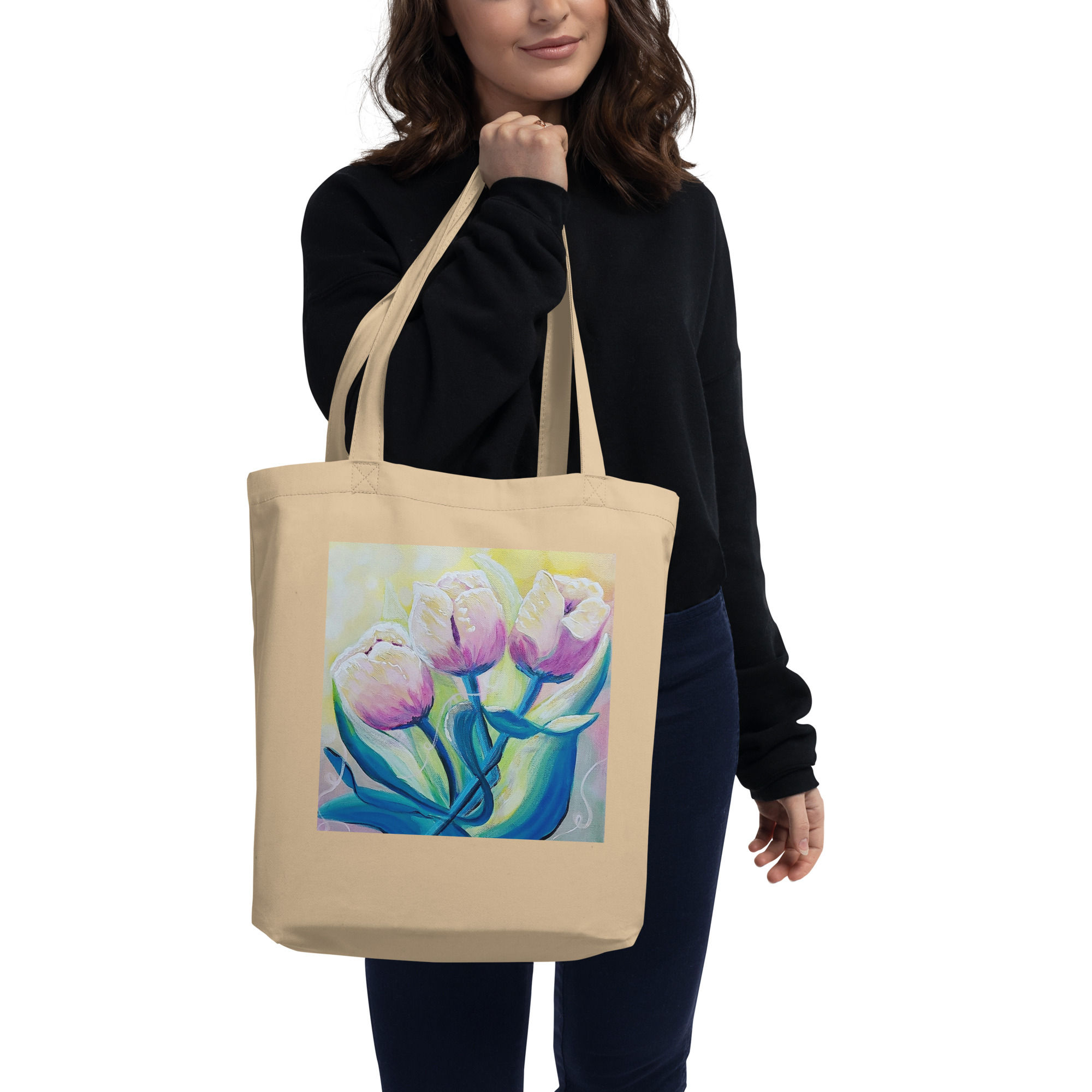Eco Tote Bag