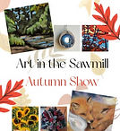 Art in the Sawmill