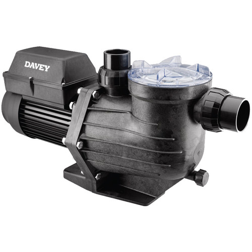 Davey Power Master PMECO2 2 Speed Pool Pump poolmartpoolstores