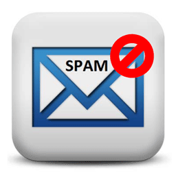 Spamfiltering