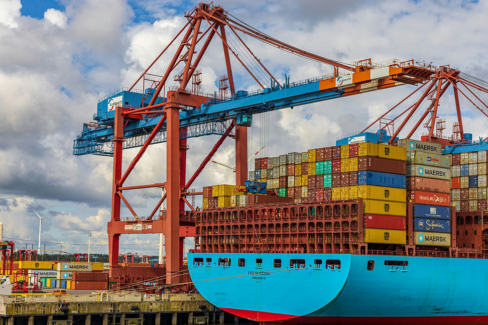 ALADI detecta oportunidades para expandir el comercio regional: solo 1 de cada 10 productos aprovecha preferencias vigentes