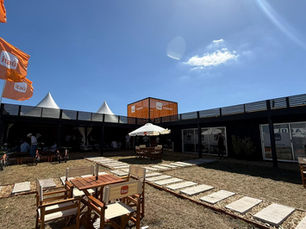 Con foco en el financiamiento para el sector productivo, Itaú dirá presente un año más en Expoactiva