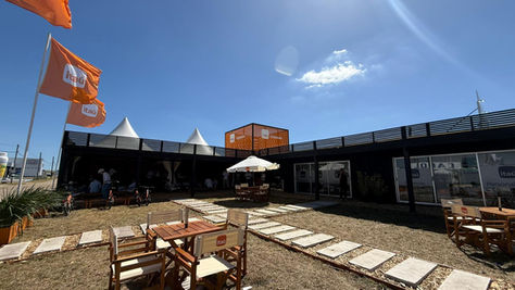 Con foco en el financiamiento para el sector productivo, Itaú dirá presente un año más en Expoactiva